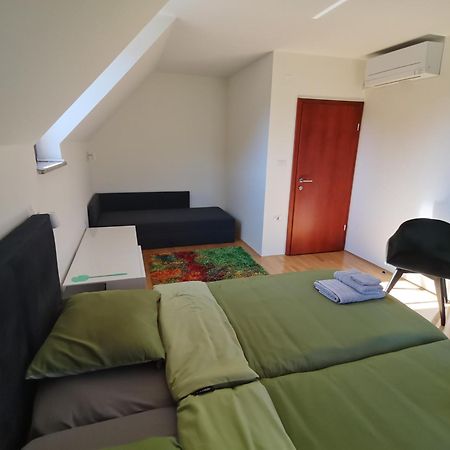 Hisa Haasberg Villa Planina  Ngoại thất bức ảnh