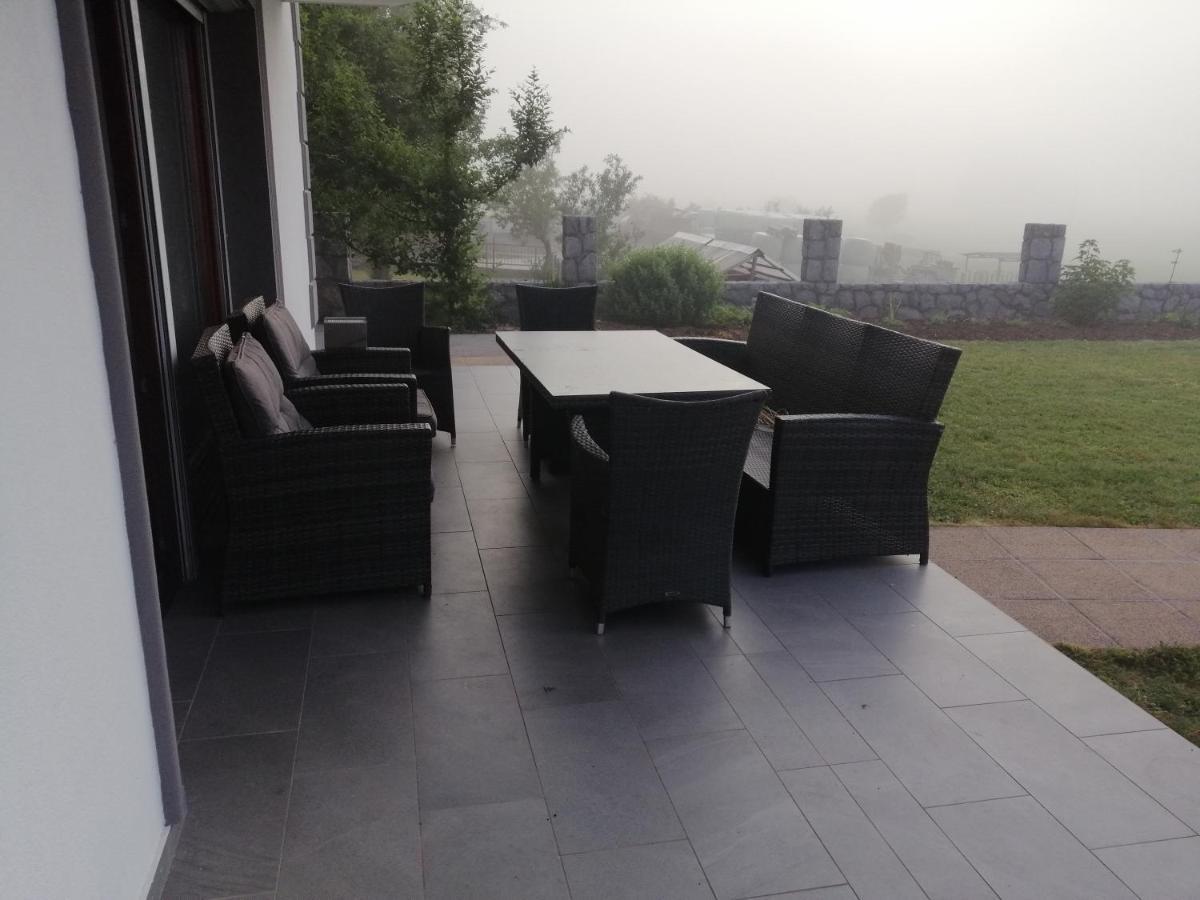 Hisa Haasberg Villa Planina  Ngoại thất bức ảnh