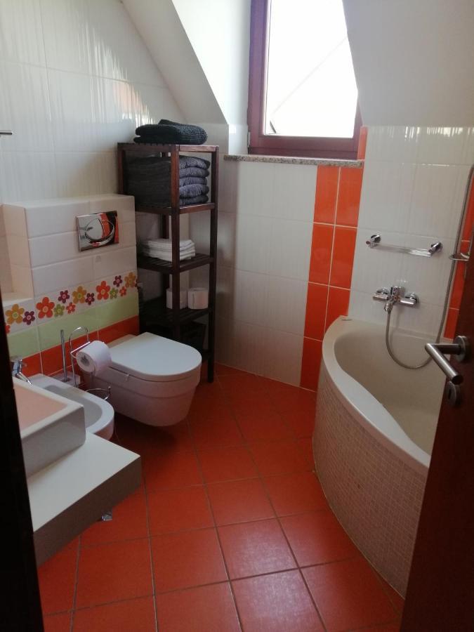 Hisa Haasberg Villa Planina  Ngoại thất bức ảnh