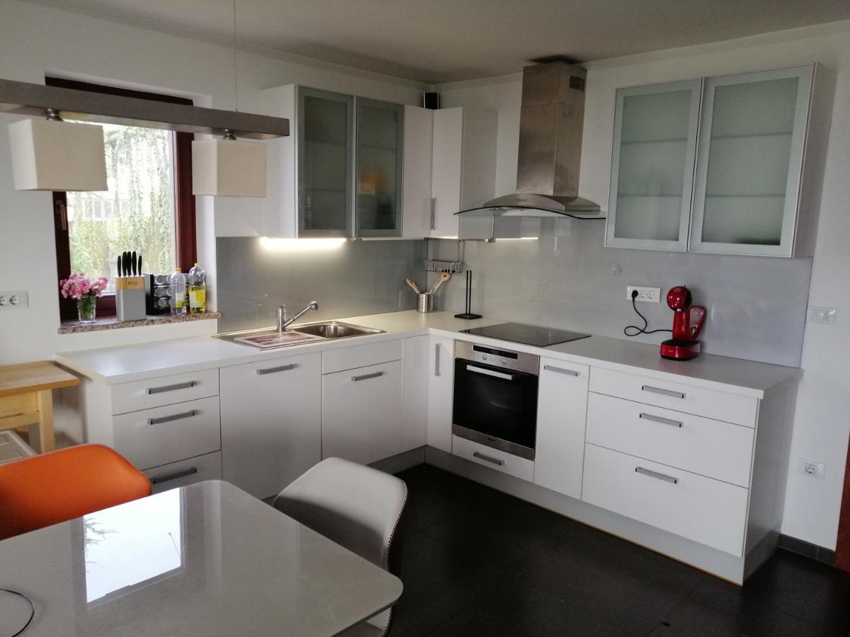 Hisa Haasberg Villa Planina  Ngoại thất bức ảnh