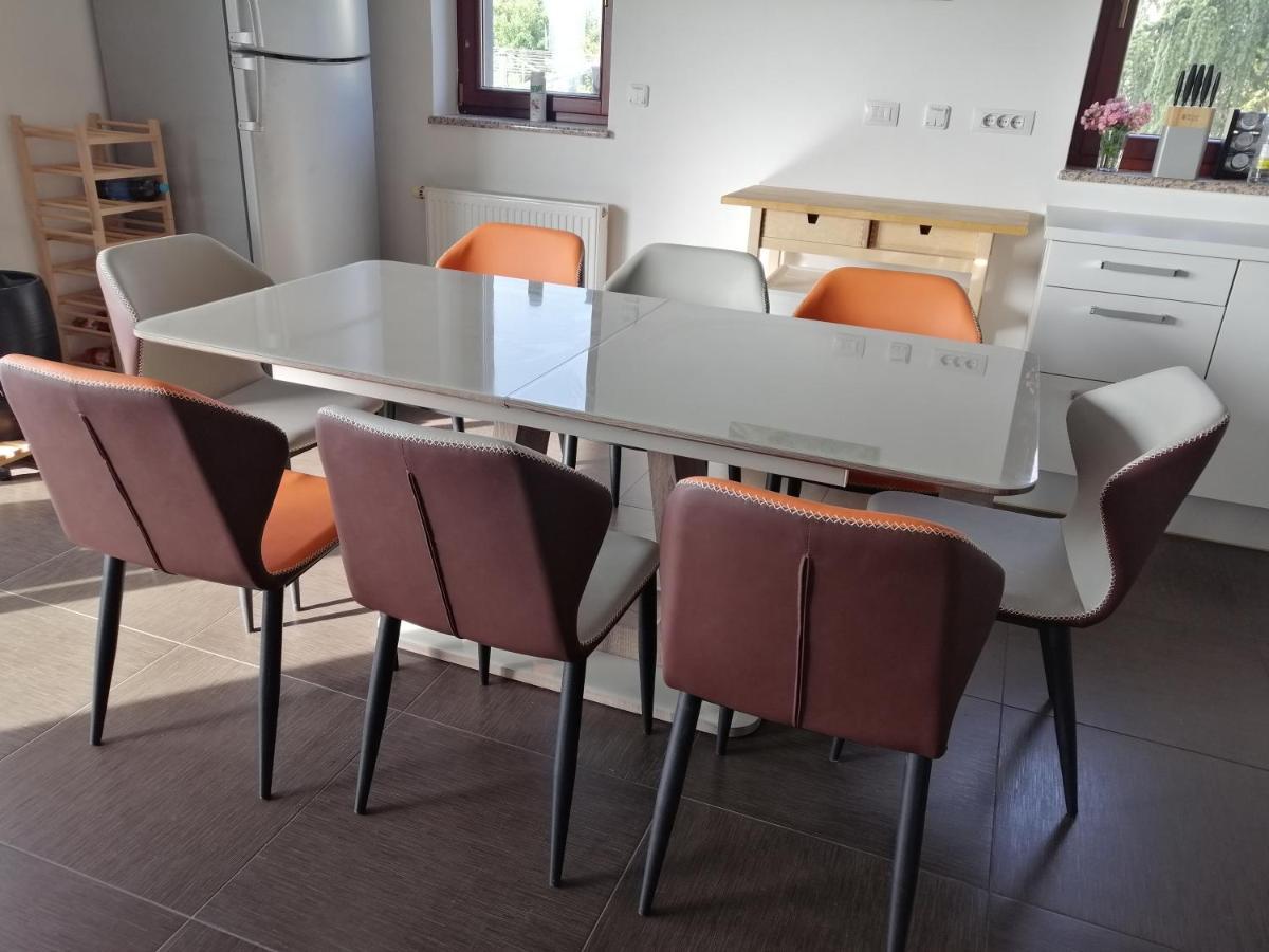Hisa Haasberg Villa Planina  Ngoại thất bức ảnh