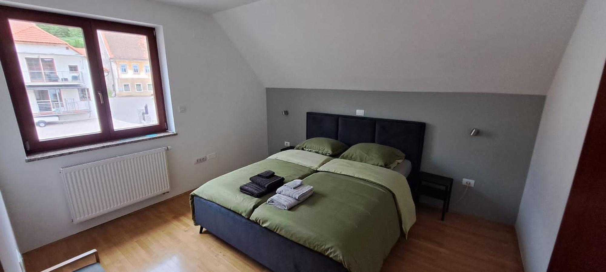 Hisa Haasberg Villa Planina  Ngoại thất bức ảnh