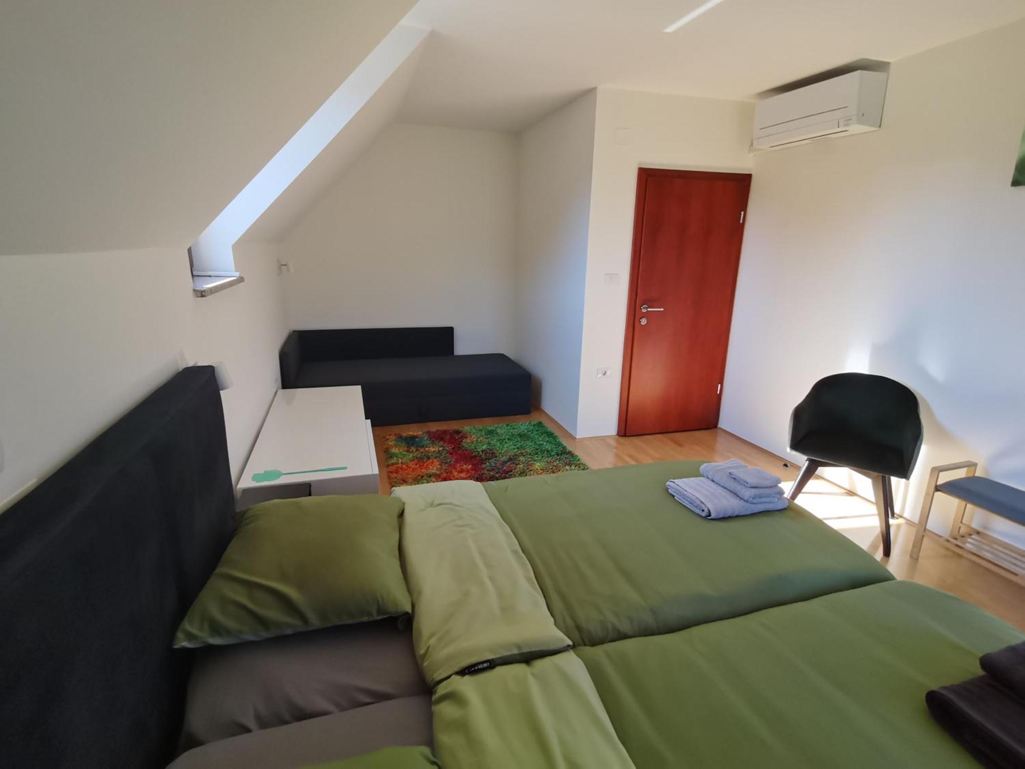 Hisa Haasberg Villa Planina  Ngoại thất bức ảnh