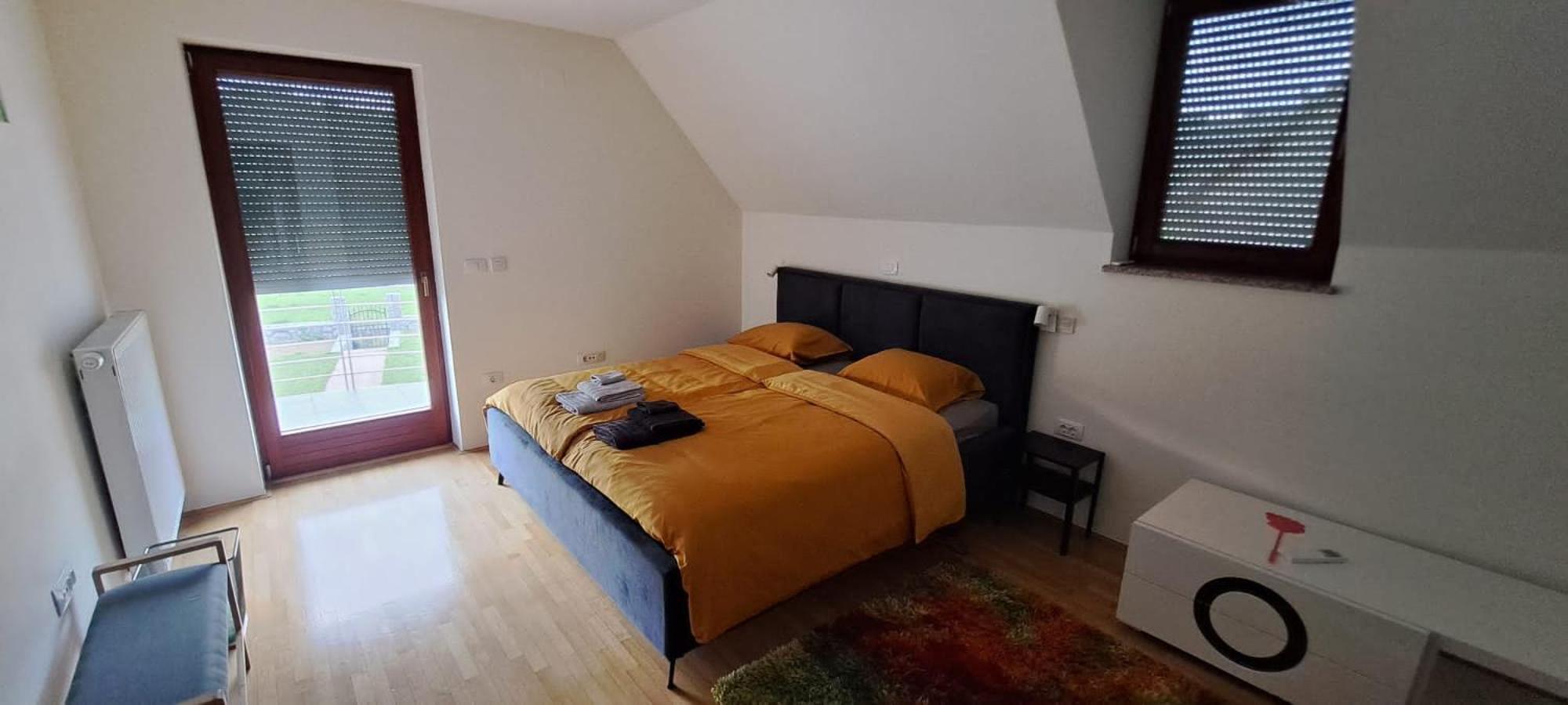 Hisa Haasberg Villa Planina  Ngoại thất bức ảnh