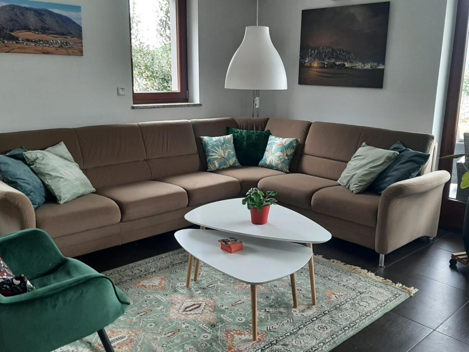 Hisa Haasberg Villa Planina  Ngoại thất bức ảnh
